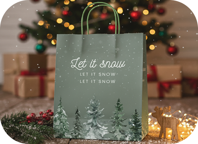 Merch Navideña - Image 1